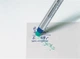 Маркер перманентный Faber-Castell OHP Multimark, 1,0 мм. M, Multimark, Черный, (152599) - изображение 2