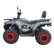 Квадроцикл Forte ATV-200BS PRO Серый - изображение 3