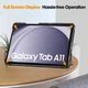 Чохол Magnet Samsung Galaxy Tab A11 8.7" X133 X135 (2025) Rose Gold (44277) - зображення 2