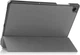 Чохол Magnet Samsung Galaxy Tab A11+ 11" X230 X236 (2025) Grey (44274) - зображення 5
