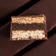 Шоколадний батончик Fizi Coconut cookie+almond, 45 г - зображення 2