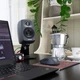 Студийный монитор Genelec 8010AP - изображение 4