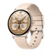 Смарт-часы Uwatch T8 Gold (круглая модель) 2 ремешка - изображение 2