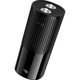 Повербанк з ліхтариком 20000mAh 22.5W HOCO J150 Stream PD power bank USB/Type-C чорний - зображення 1