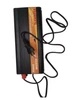 UPS інвертор 500W чистий синус 12V → 220V 50/60Hz з зарядкою - зображення 2