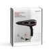 Фен з функцією іонізації BaByliss Cordkeeper 2000 Вт D373E чорний - зображення 6