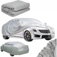 Защитный чехол-тент для авто от снега, дождя, солнца XXL - 580x175x120 см, однослойная, водонепроницаемый - изображение 5
