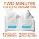 Пілінг для чутливої шкіри Dr. Dennis Gross skincare Alpha beta ultra gentle daily peel pads - зображення 1
