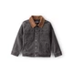 Куртка джинсова Carter's Oshkosh для хлопчика 88-93 см (2T648710_2T) - зображення 1