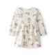 Платье Carter's для девочки 88-93 см (2U156510_2T) - изображение 2