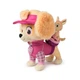Мягкая игрушка Paw Patrol Щенок Скай с любимцем 30 см (SM47401/7700) - изображение 4