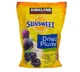 Чернослив сушеный без косточки Kirkland Signature Sunsweеt 1590 г - изображение 1