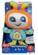 Interaktywna zabawka muzyczna Fisher-Price DJ HRC42  (194735172733) - obraz 1