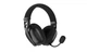Bluetooth-гарнітура Hator Hyperpunk 3X Wireless Black (ESH14) ( 20100 ) - зображення 1