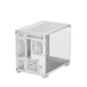 Корпус DeepCool CG330 3F White (R-CG330-WHNGM3-G) без БЖ ( 27993 ) - зображення 7