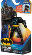 Фігурка Spin Master Batman Ninja Strike DC Comics Бетмен 15 см (681147063457) - зображення 2