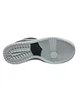 Женские кроссовки демисезонные SB Dunk 37.5 Black-Grey - изображение 3