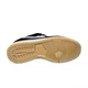 Женские кроссовки демисезонные SB Dunk 41 Black-White - изображение 3