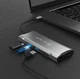 Док-станція J5create USB-C 11-в-1 (JCD397-N) ( 25858 ) - зображення 5