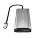 Док-станція J5create USB-C 11-в-1 (JCD397-N) ( 25858 ) - зображення 9