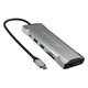 Док-станція J5create USB-C 11-в-1 (JCD397-N) ( 25858 ) - зображення 10
