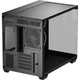 Корпус DeepCool CG330 3F Black (R-CG330-BKNGM3-G) без БЖ ( 29387 ) - зображення 10