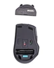 Комплект (клавіатура, миша) бездротовий A4Tech Fstyler FG2400 Air2 Black ( 25791 ) - изображение 3
