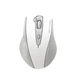 Комплект (клавіатура, миша) бездротовий A4Tech Fstyler FG2500S Plus White ( 21742 ) - изображение 5