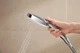 Душова система з термостатом для настінного монтажу Grohe Tempesta System 250 Cube (26689001) ( 31632 ) - изображение 2