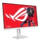 Монітор Asus 27" ROG Strix XG27ACMES-W (90LM0C92-B01171) IPS White 255Hz ( 25324 ) - зображення 4