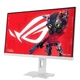 Монітор Asus 27" ROG Strix XG27ACMES-W (90LM0C92-B01171) IPS White 255Hz ( 25324 ) - зображення 5