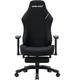 Крісло для геймерів Anda Seat Luna Pro Size L Black Fabric (AD18T-44-BF) ( 28153 ) - изображение 5