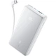 Універсальна мобільна батарея Anker Zolo 20000 mAh 22.5 W White (A110EH21) ( 21885 ) - изображение 1