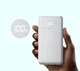 Універсальна мобільна батарея Anker Zolo 20000 mAh 22.5 W White (A110EH21) ( 21885 ) - изображение 3