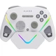 Геймпад Ajazz GP100S RGB White ( 23451 ) - зображення 1