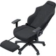 Крісло для геймерів Anda Seat Luna Pro Size L Dark Gray Fabric (AD18T-44-GB-F) ( 28509 ) - изображение 1