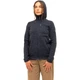 Фліс жіночий Turbat Dreamer Hood Women XS Темно-синій - зображення 2