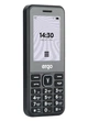 Мобільний телефон Ergo E242 Dual Sim Black ( 23353 ) - изображение 8