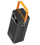 Дополнительная батарея Tugii Y105 50000 mAh 22.5W PD22.5W black - изображение 1