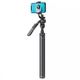 Трипод Proove Elevate X Selfie Stick 2055 mm Black (MPEL0010001) ( 26213 ) - зображення 8