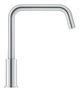Смеситель для кухни Grohe Eurosmart New (30567000) - изображение 8