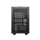 Корпус DeepCool CH160 Plus Black (R-CH160-BKNGM0-G) без БЖ ( 28966 ) - зображення 9