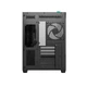 Корпус DeepCool CG530U 4F Black (R-CG530U-BKAGA4-G) без БЖ ( 25724 ) - зображення 4