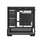 Корпус DeepCool CG380 3F Black (R-CG380-BKAGM3-G) без БЖ ( 26294 ) - зображення 8