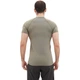 Термофутболка мужская Turbat Hike Lite SS Mens XXL Світло-оливковий - изображение 2
