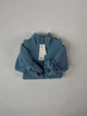 Кардиган Uniqlo розмір XL блакитний (63) (469955) - изображение 3