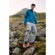 Фліс чоловічий Turbat Peak Mens XL Оливковий - зображення 7