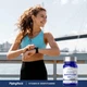 Бенфотиамин Piping Rock Benfotiamine 300mg 90 капсул - изображение 6