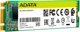 SSD диск ADATA SU650 256GB M.2 2280 SATAIII 3D NAND TLC (ASU650NS38-256GT-C) - изображение 2