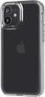 Чохол Tech21 EvoClear для Apple iPhone 12 Mini (T21-8357) Transparent - изображение 3